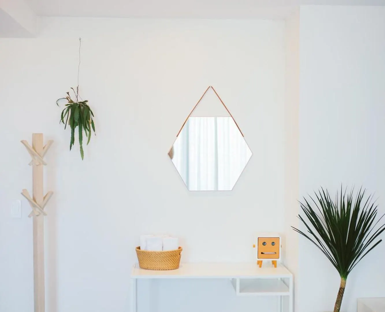 Guest house Jeju Attracting36 5 Individual Pension