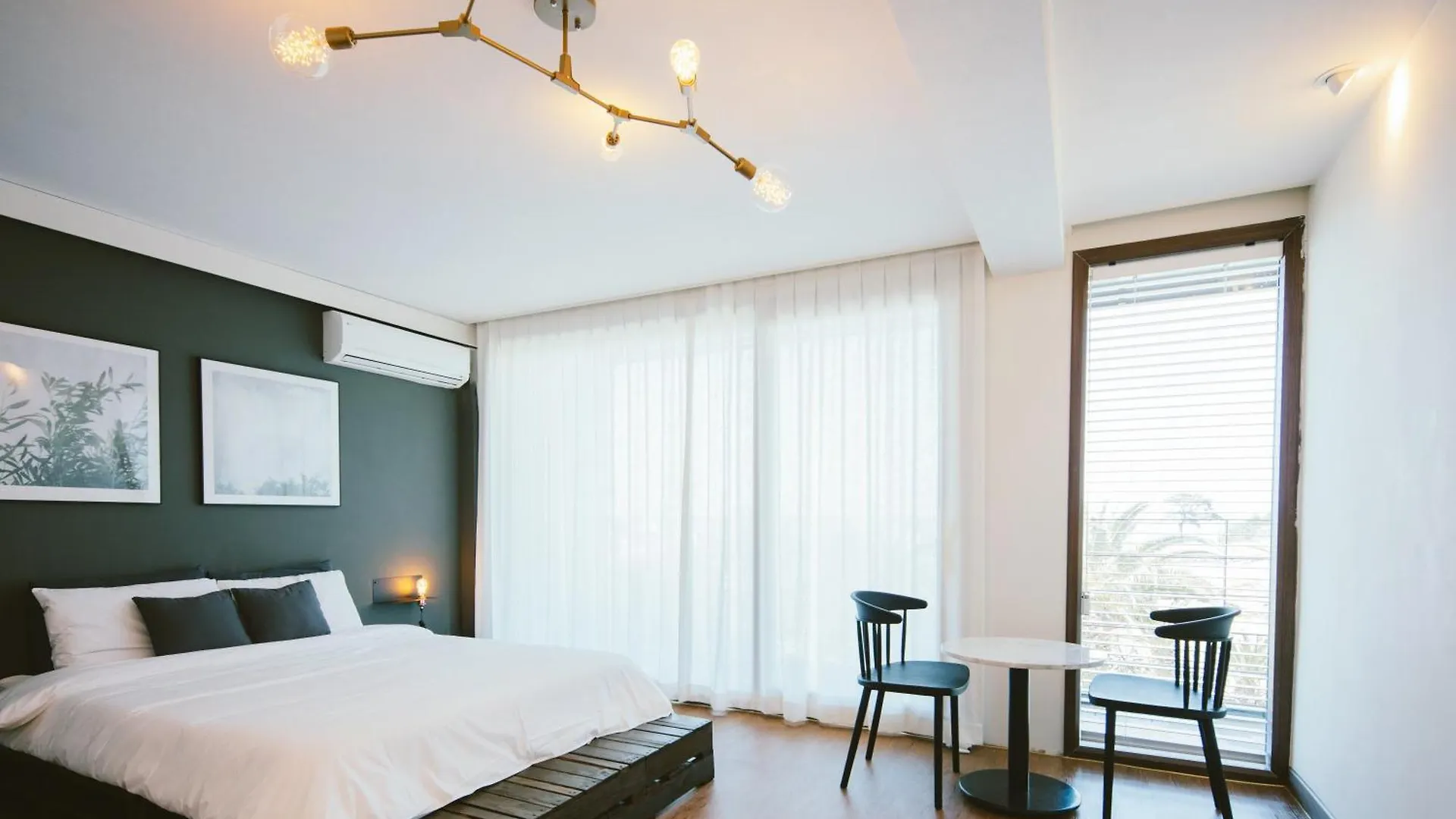 Jeju Attracting36 5 Individual Pension South Korea