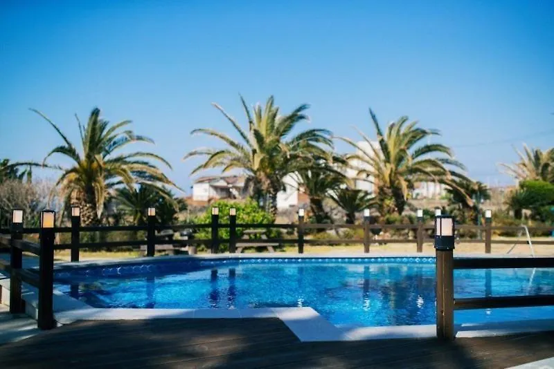 Jeju Attracting36 5 Individual Pension