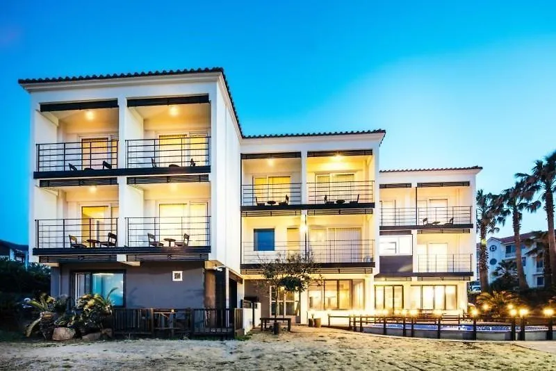 Jeju Attracting36 5 Individual Pension Guest house